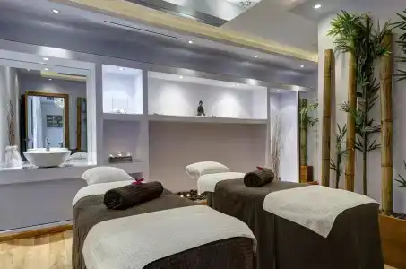 Corinthia St. George’s Bay - 3