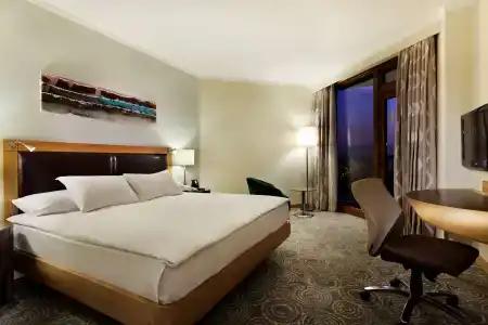 Mersin HiltonSA - 6