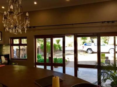 Waterberg Guest Farm - 7