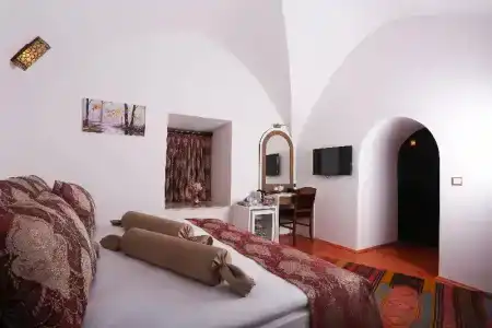 BehrampaŞa Otel &Cafe &Restaurant - 16