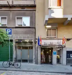 Barcelona - 0
