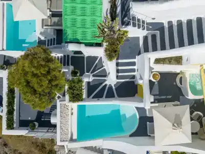 Dreams Luxury Suites - 16