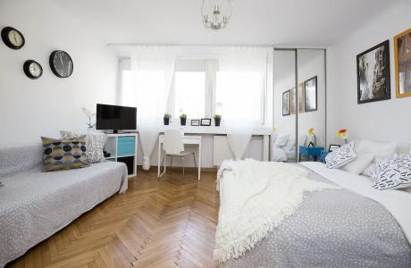 Warsawrent Apartamenty Centralna - 38