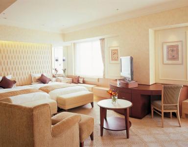 Okura Tokyo Bay - 8