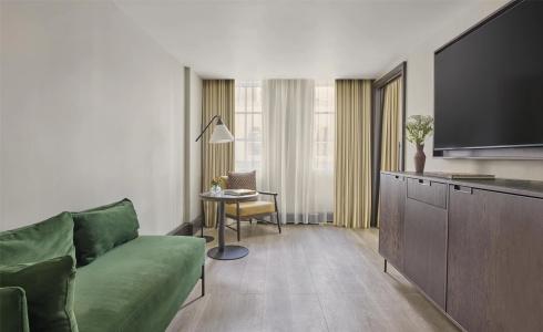 Crowne Plaza London - The City, An Ihg - 63