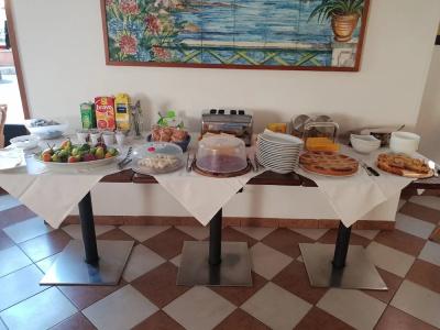 b&b Sant'Antonio De Foris - 8