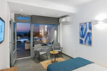 Volcanic Arc Suites - 17
