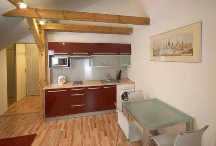 Residence U Černé Věže České Budějovice - 33