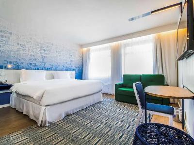Novotel Rio de Janeiro Leme - 46