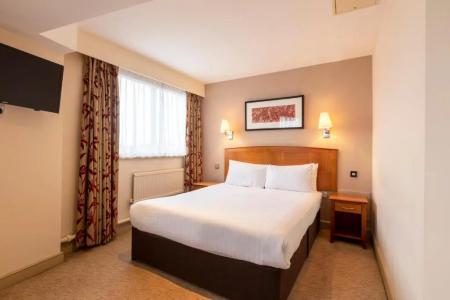 Birmingham Strathallan, BW Signature Collection - 67