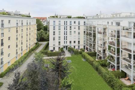 Residence Inn by Marriott Munich City East - 56