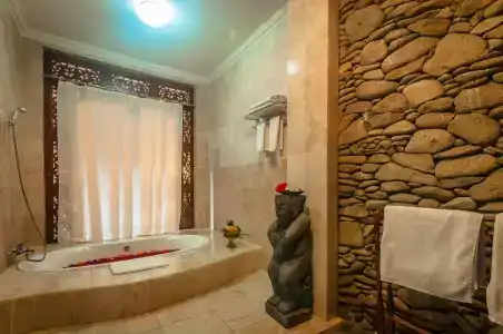 Sahadewa Resort & Spa - 33