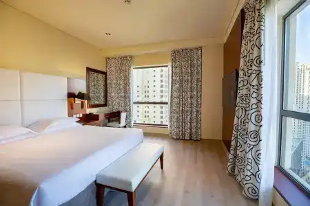 Deltas by Marriott Jumeirah Beach, Dubai - 73