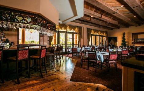 Tuscany Suites & Casino - 14