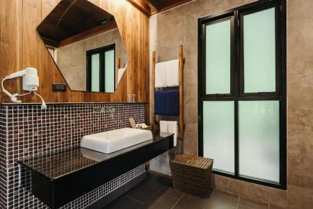 Aonang Fiore Resort - Sha Extra Plus - 150
