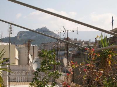 Minoa Athens - 12