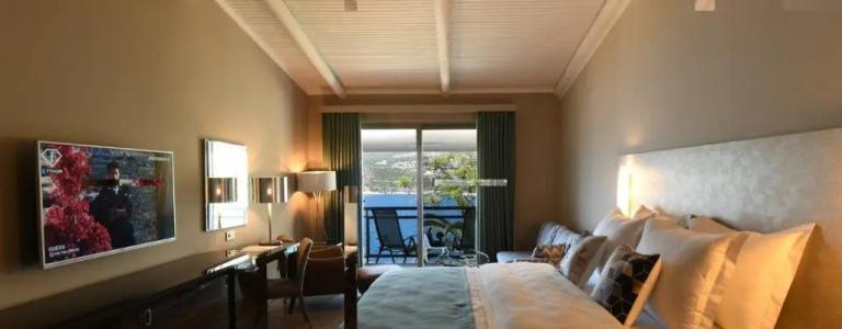 Patara Prince & Resort - Special Category - 71