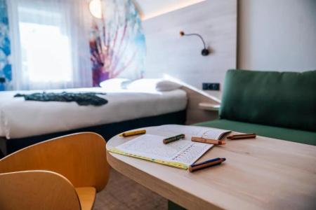 ibis Styles Antibes - 55