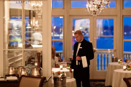 The Chanler at Cliff Walk - 19