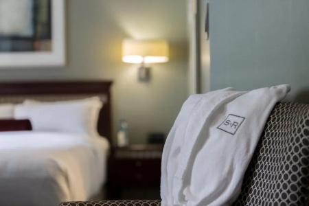 The St. Regis - 33