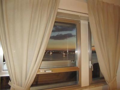 b&b Mare Di Augusta La Finestra Sul Porto - 14