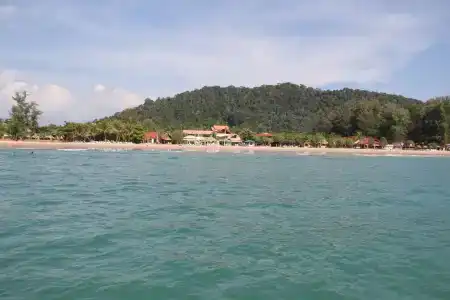 Laguna Beach Club Resort Sha Plus - 19