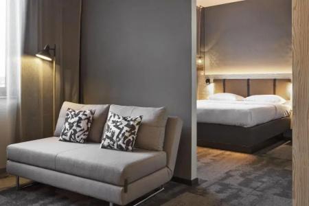 Moxy Duesseldorf South - 4