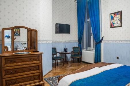 Cotton House Budapest - 40