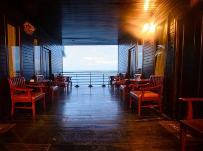 Ao Muong Beach Resort - 22