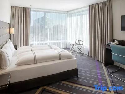 Holiday Inn Express Berlin City Centre West - 81
