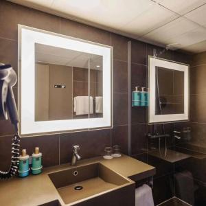 Novotel Nantes Centre Gare - 37
