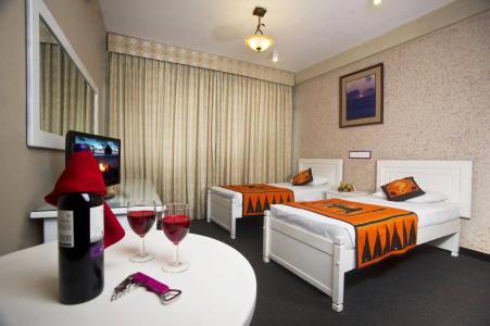 Omega Regency Colombo - 2