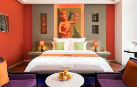 Memoire Palace Resort & Spa - 73