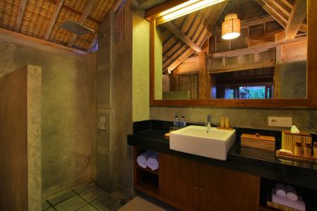 Suarti Boutique Village - 7