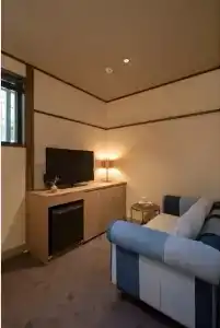 The Machiya Kazahaya - 48