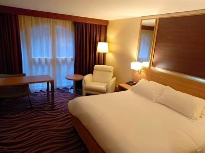 Crowne Plaza Toulouse, An Ihg - 27