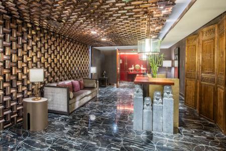 Crowne Plaza Kunming City Centre, An Ihg - 1