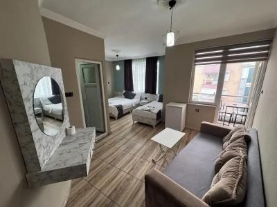Ersoy Ege Apart Otel - 118