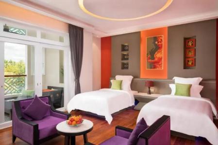 Memoire Palace Resort & Spa - 54