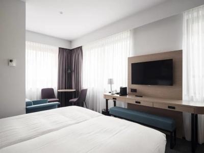 Executive Residency by Best Western Amsterdam Airport - 82