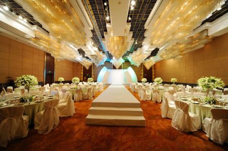 Grand Hyatt Shanghai - 15