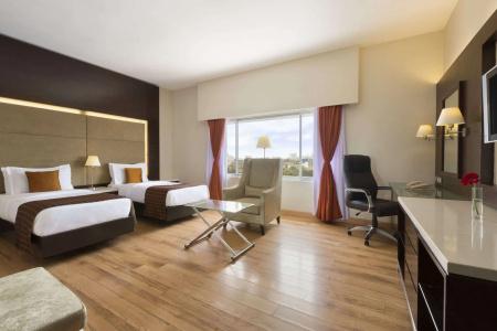 Ramada Chennai Egmore - 2