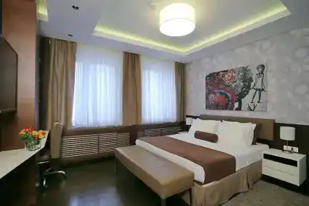 Belgreat Premium Suites - 41