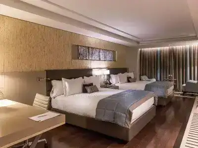 Palladio Buenos Aires - MGallery - 136