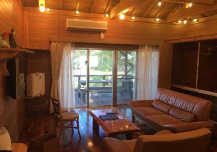 Nagahama Beach Resort Kanon - 0