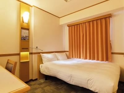 Toyoko Inn Iwatsuki Ekimae - 71
