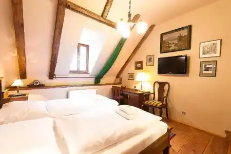 Krčínův Dům - 25
