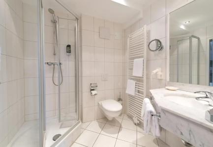 Hotelpark Stadtbrauerei Arnstadt - 8