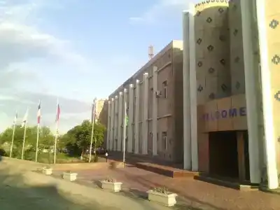 Hayat Inn Khiva - 0