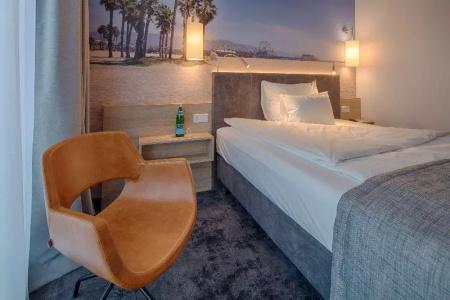 Best Western Wiesbaden - 39